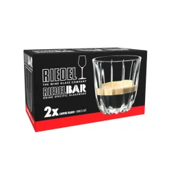 Drink Specific Glassware Kaffeglas 2er Set
