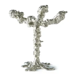 Drip Kerzenständer 4-armig