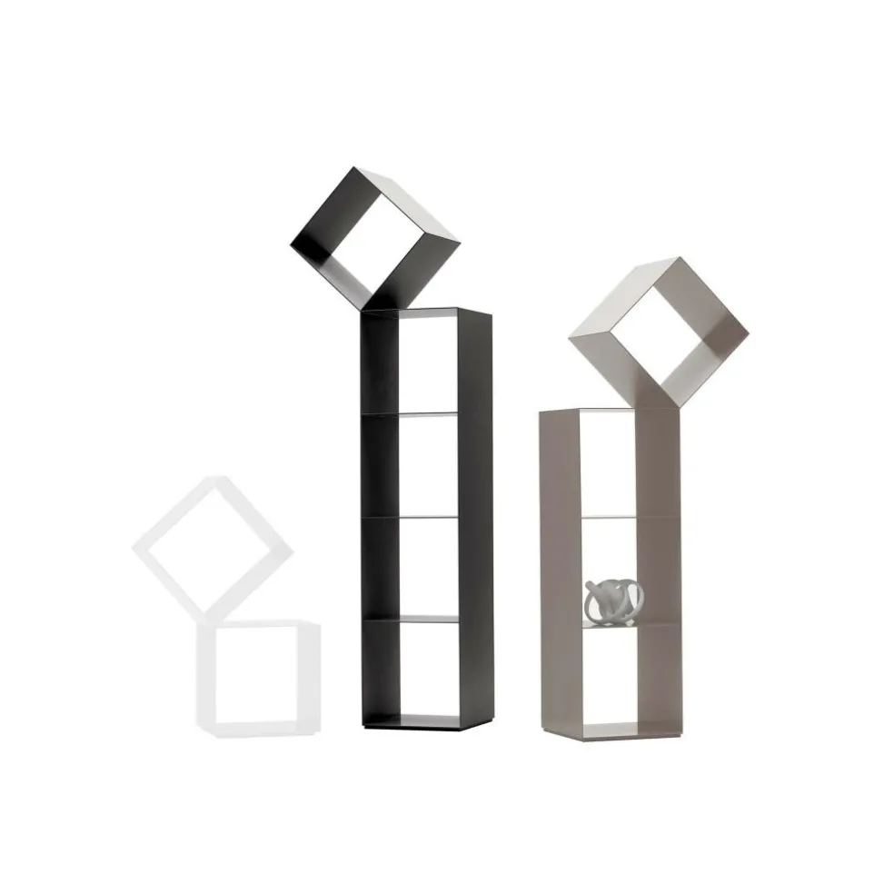 Drop Bücherregal H 70,5cm