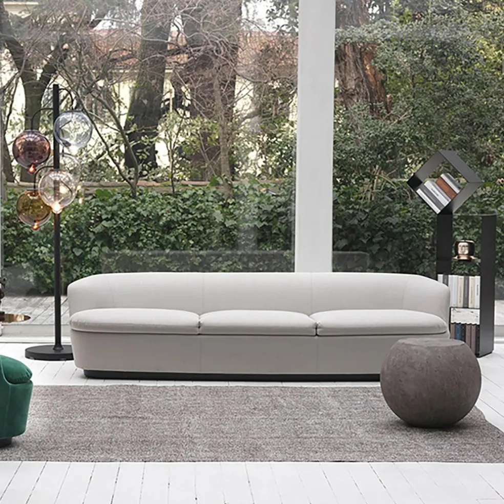 Drop Bücherregal H 173,5cm