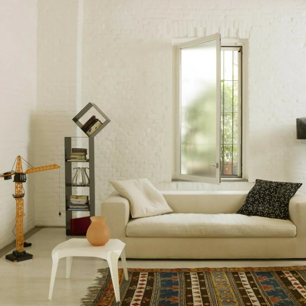 Drop Bücherregal H 173,5cm