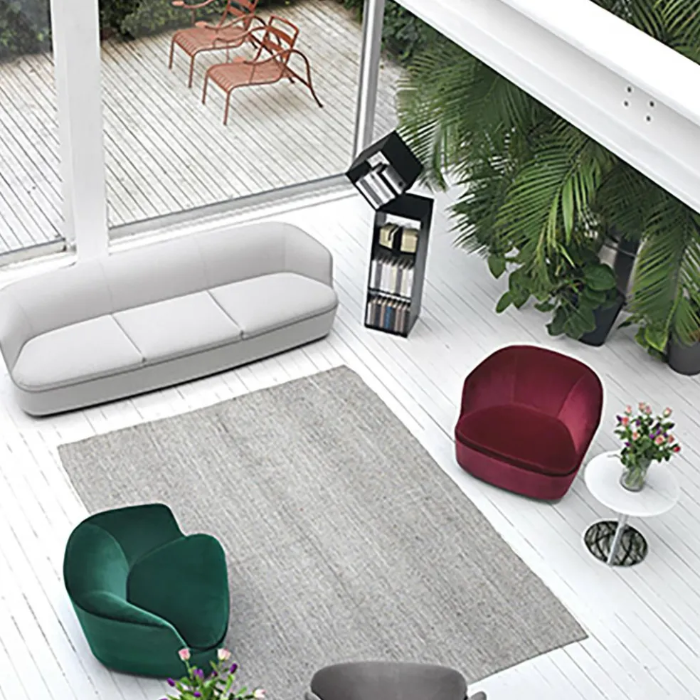 Drop Bücherregal H 173,5cm