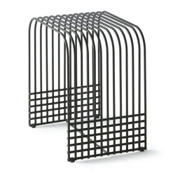 Drop Hocker LxBxH 30,8x41,8x44,4cm