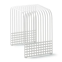 Drop Hocker LxBxH 30,8x41,8x44,4cm