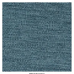 Dublexo Styletto Schlafsofa Holz dunkel 210x91cm