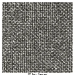 Dublexo Styletto Schlafsofa Holz dunkel 210x91cm