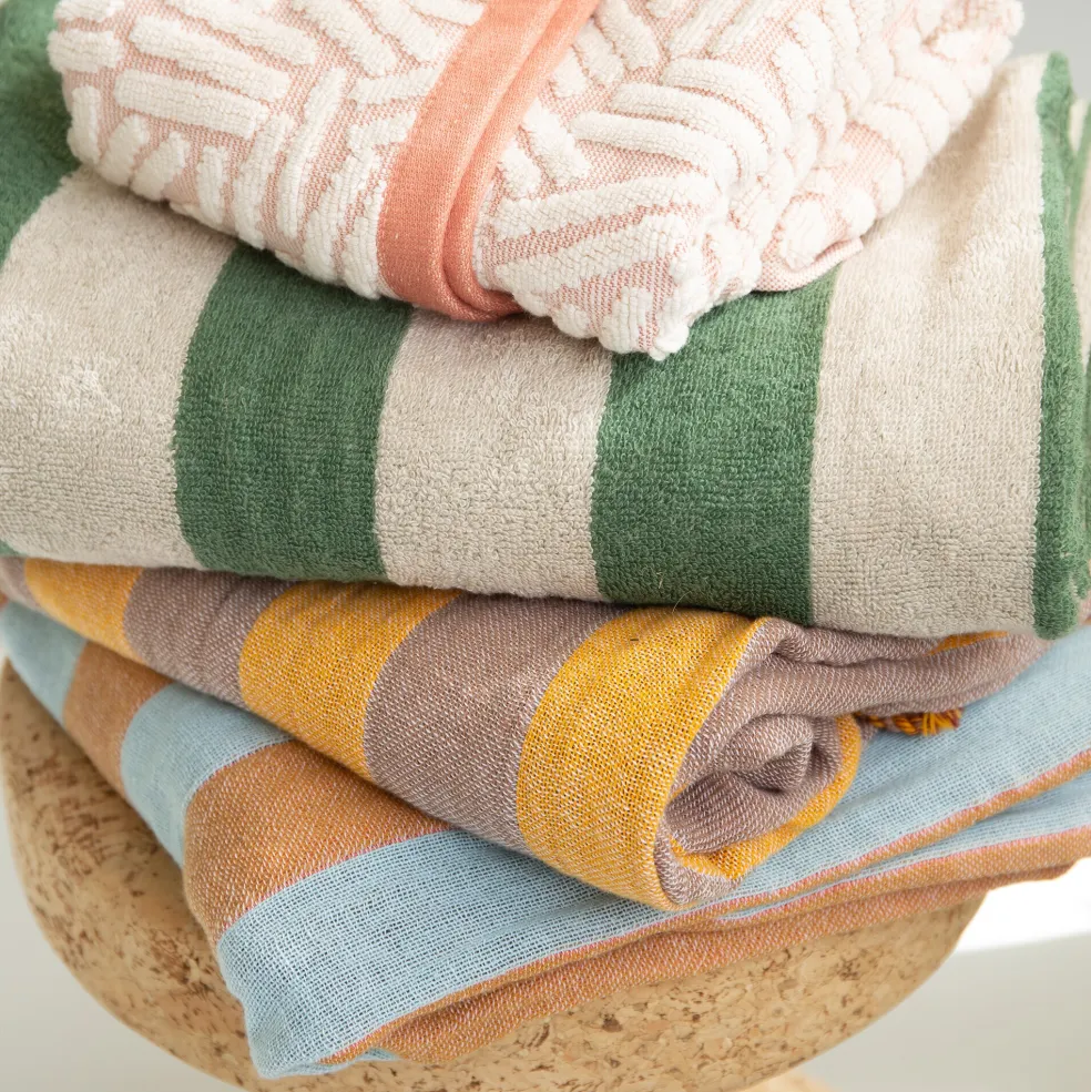 Duinen Decke 130x170cm