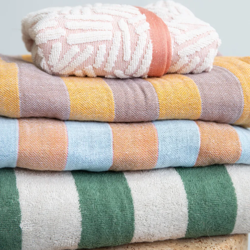 Duinen Decke 130x170cm