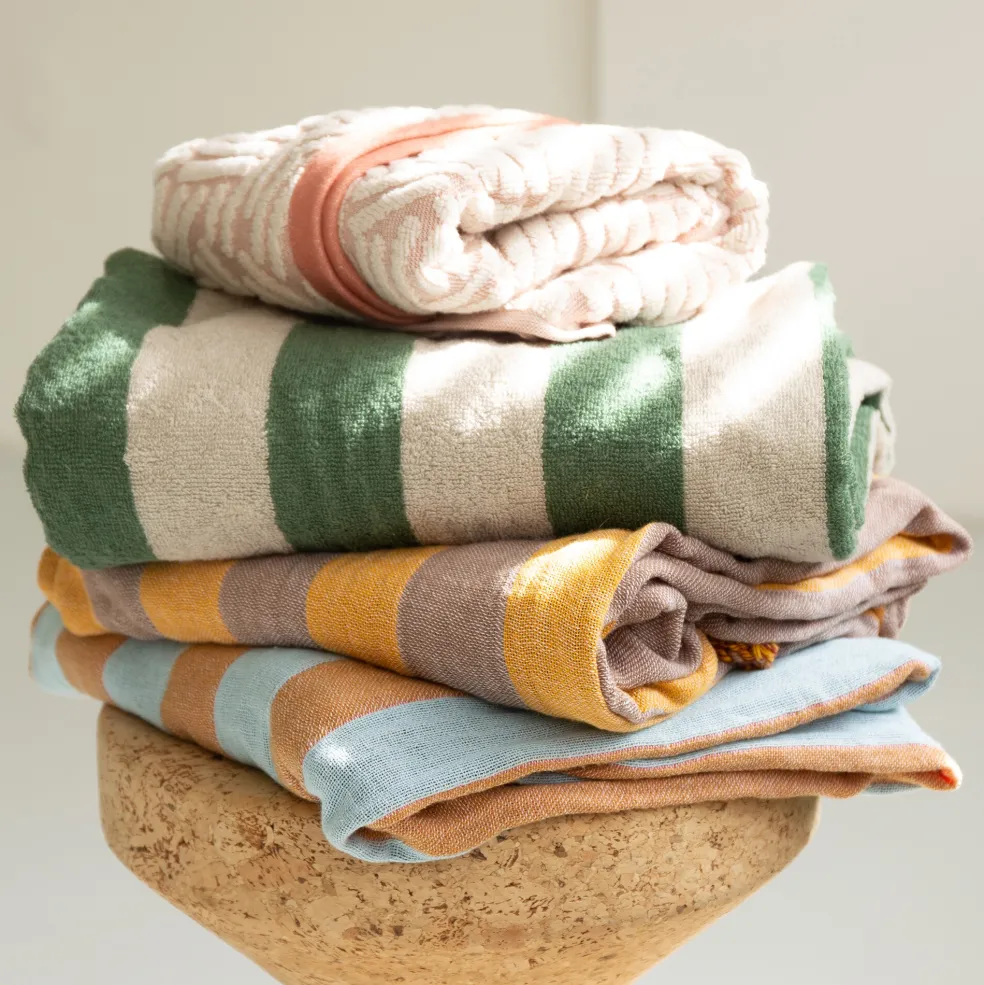 Duinen Decke 130x170cm