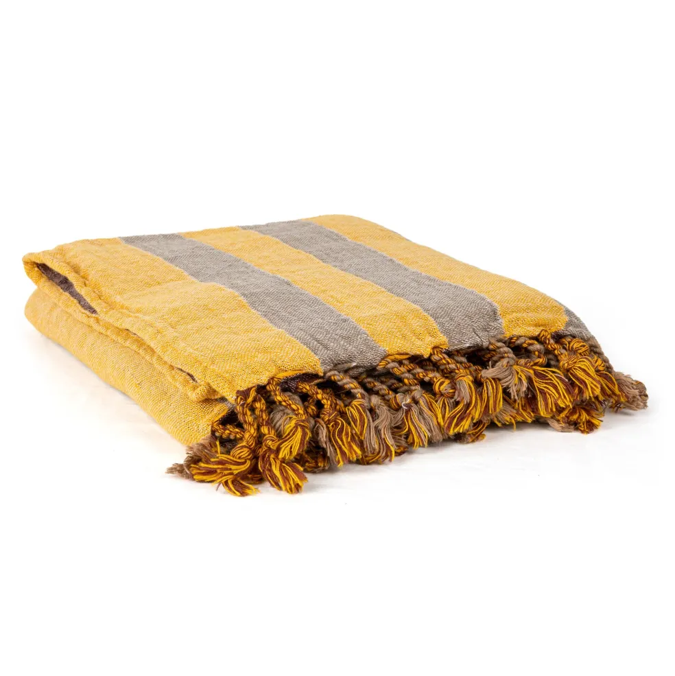 Duinen Decke 130x170cm