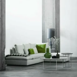 Duke Medium Beistelltisch Ø 70cm