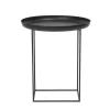 Duke Small Beistelltisch Ø 45cm