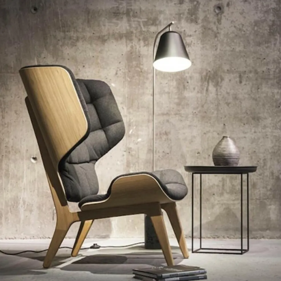 Duke Small Beistelltisch Ø 45cm