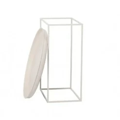 Duke Small Beistelltisch Ø 45cm