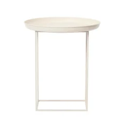 Duke Small Beistelltisch Ø 45cm
