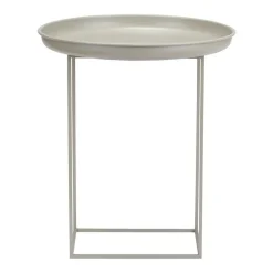Duke Small Beistelltisch Ø 45cm