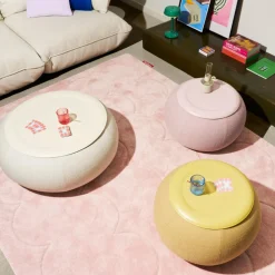 Dumpty Beistelltisch