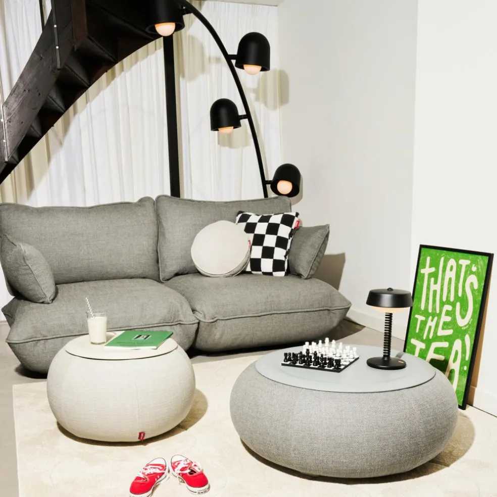 Dumpty Beistelltisch