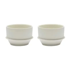 Dune Alabaster Kaffeetasse 2er Set