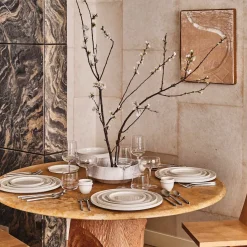 Dune Alabaster Kaffeetasse 2er Set