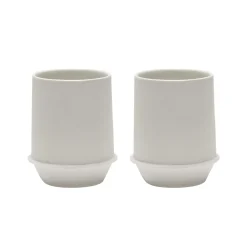 Dune Alabaster Tasse 2er Set