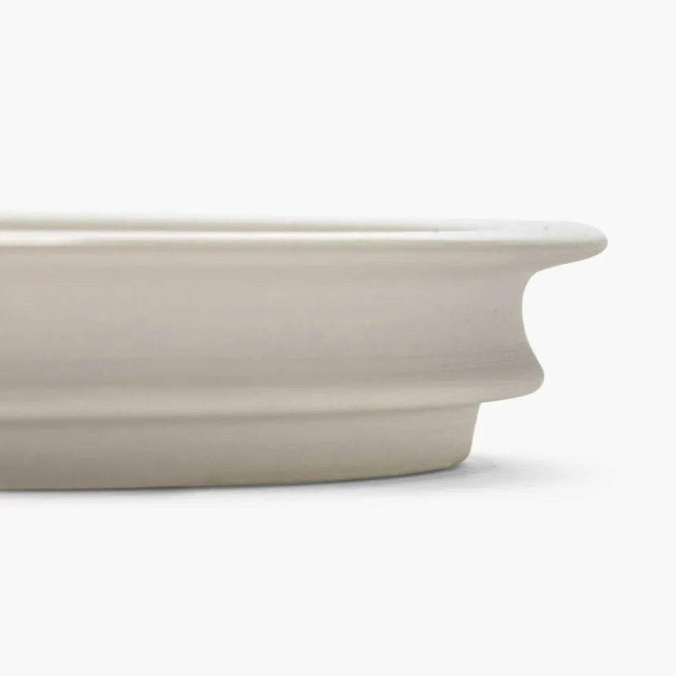 Dune Alabaster Teller 2er Set