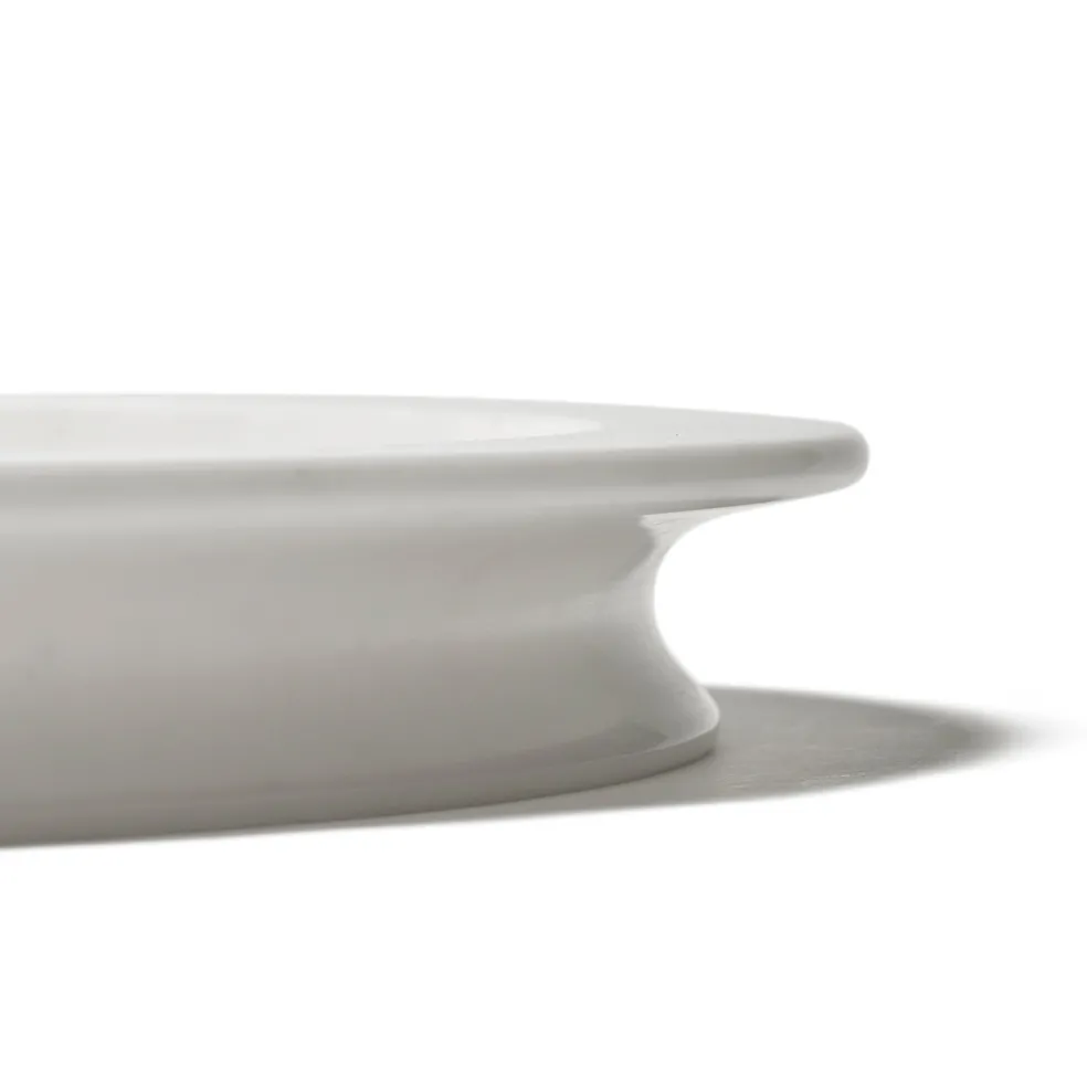 Dune by Kelly Wearstler Marmor Tablett L