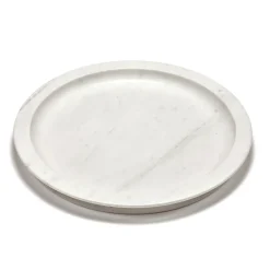 Dune by Kelly Wearstler Marmor Tablett L