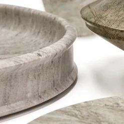 Dune by Kelly Wearstler Marmor Tablett M