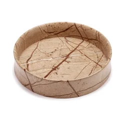 Dune by Kelly Wearstler Marmor Tablett S