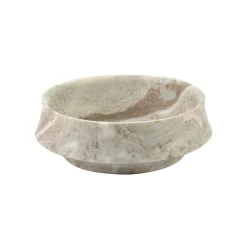 Dune by Kelly Wearstler Marmor Schale M