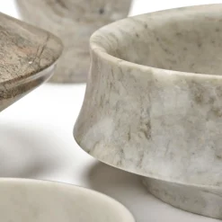 Dune by Kelly Wearstler Marmor Schale M