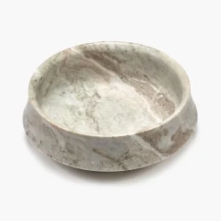 Dune by Kelly Wearstler Marmor Schale M