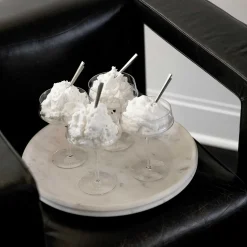 Dune Champagnerschale 4er Set