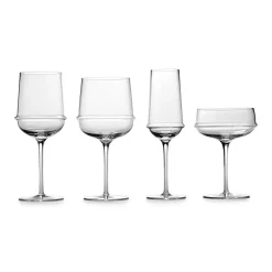 Dune Champagnerschale 4er Set