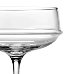 Dune Champagnerschale 4er Set