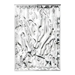 Dune Metallic Tablett