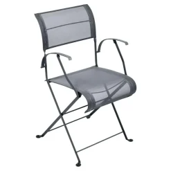 Dune Premium Gartenarmlehnstuhl klappbar