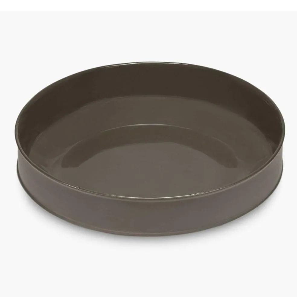 Dune Slate Schale XL