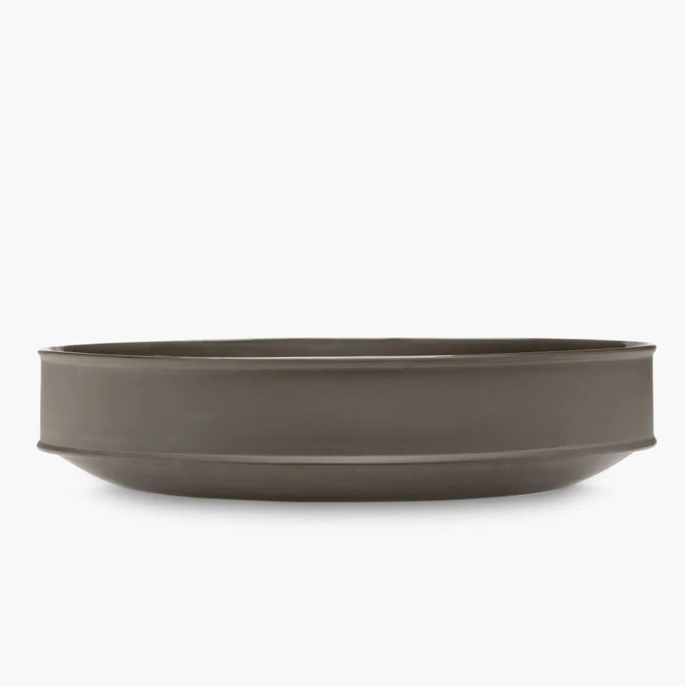 Dune Slate Schale XL