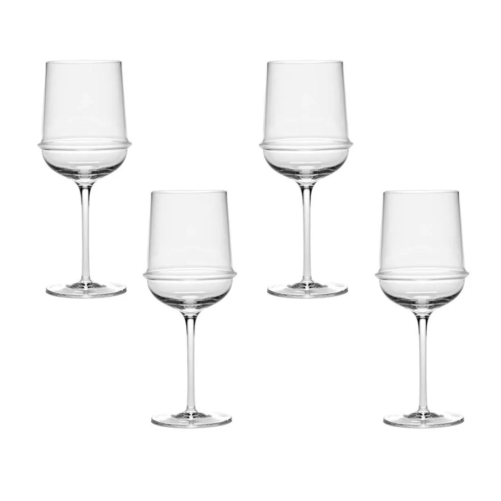 Dune Weißweinglas 4er Set
