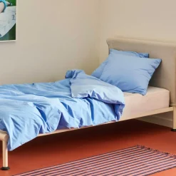 Duo Kopfkissenbezug 50x75cm