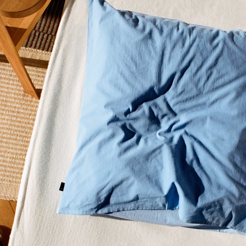 Duo Kopfkissenbezug 50x75cm