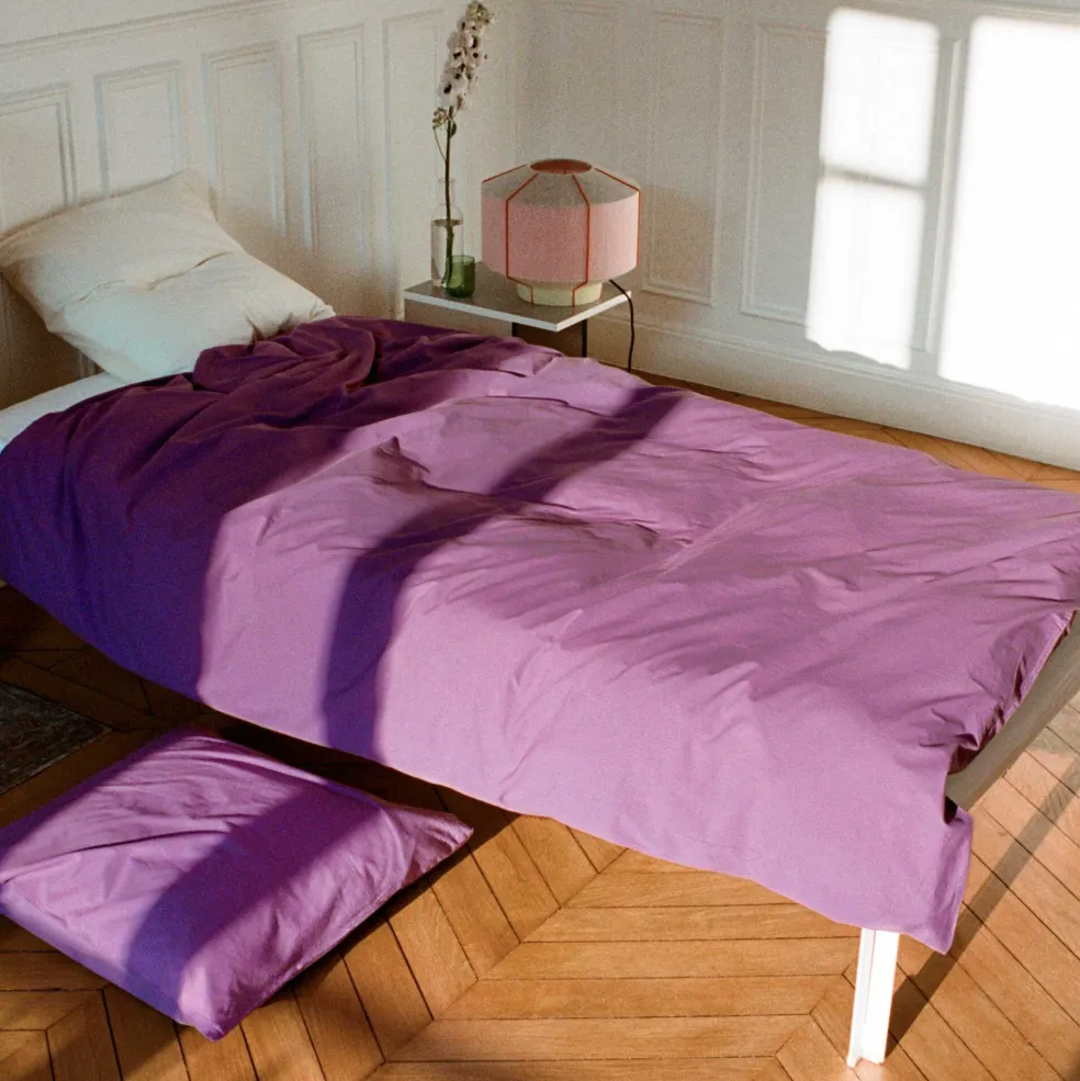 Duo Kopfkissenbezug 50x75cm