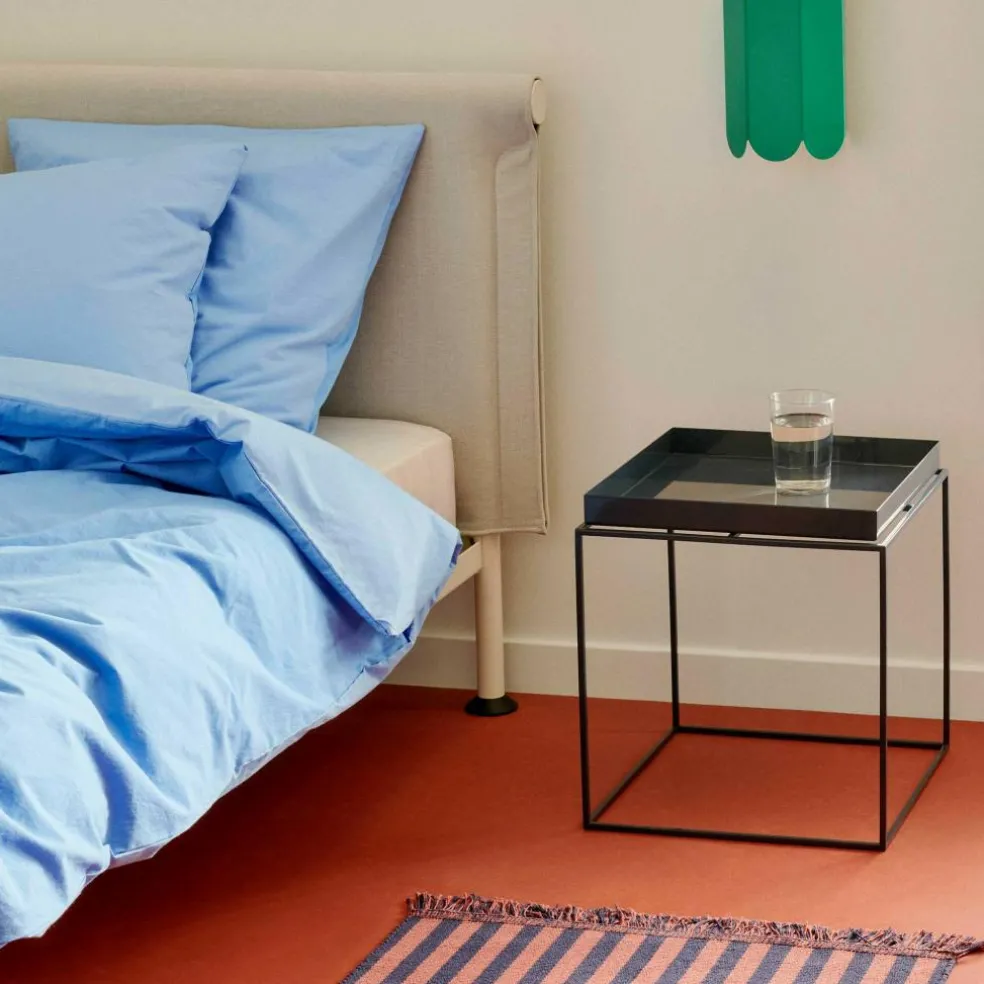 Duo Kopfkissenbezug 63x60cm