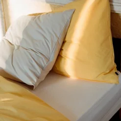 Duo Kopfkissenbezug 50x80cm