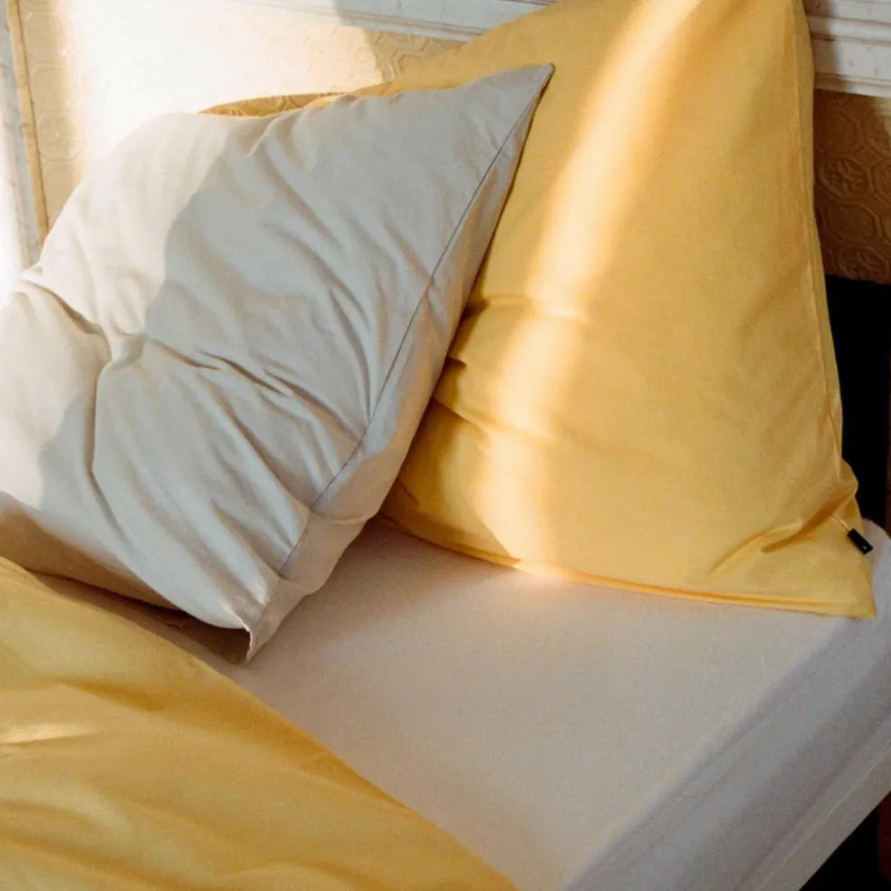 Duo Kopfkissenbezug 50x80cm