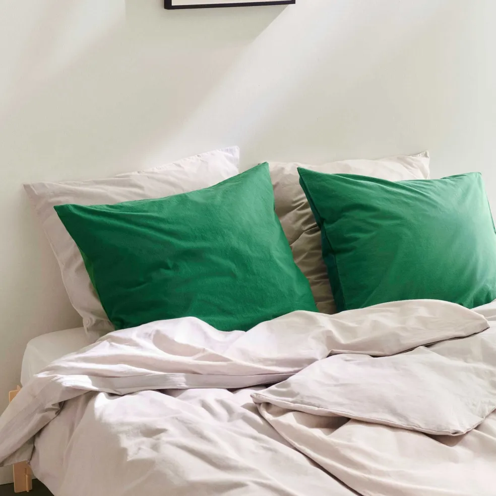 Duo Kopfkissenbezug 50x80cm