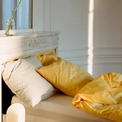 Duo Kopfkissenbezug 50x80cm