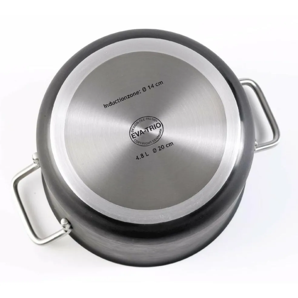 Dura Line Kochtopf 2,5L